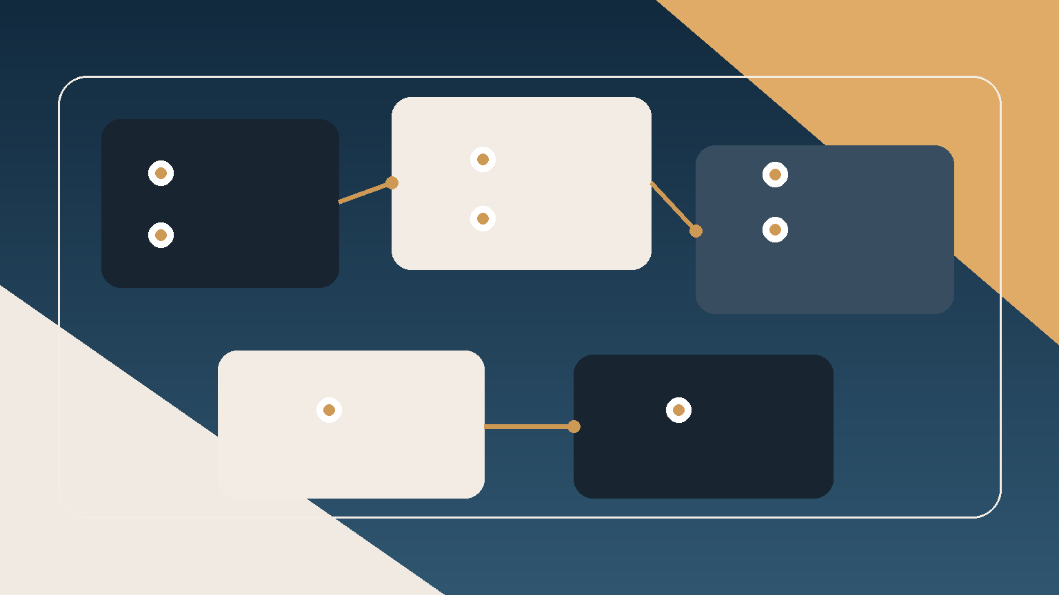 How integration architecture decisions quietly determine delivery speed